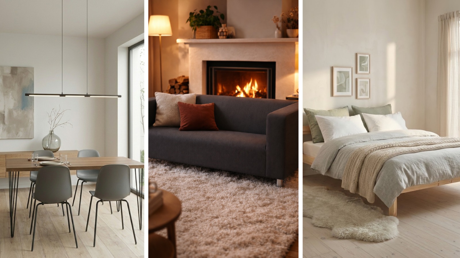 Beautiful Furnished Apartment